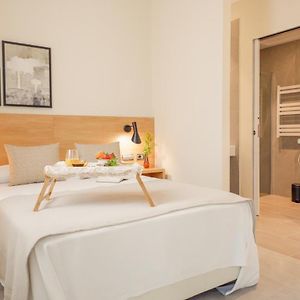 Appartement met een Slaapkamer