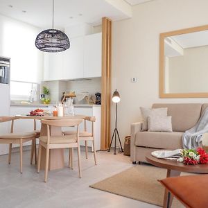Appartement met Twee Slaapkamers